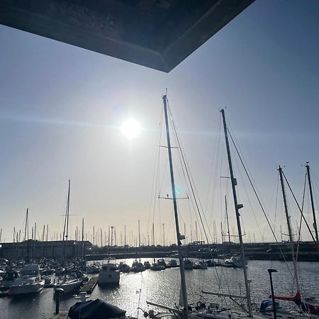Harbour Bliss Apartment Ardrossan Bagian luar foto
